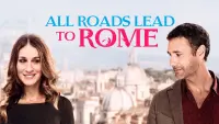 Backdrop to the movie "All Roads Lead to Rome" #330668