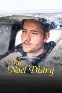 Poster to the movie "The Noel Diary" #89403