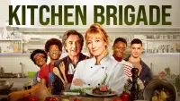 Backdrop to the movie "Kitchen Brigade" #352492