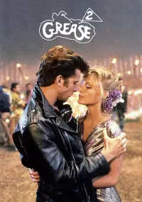 Poster to the movie "Grease 2" #102295