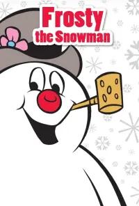 Poster to the movie "Frosty the Snowman" #250750