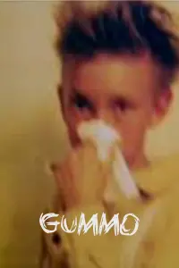 Poster to the movie "Gummo" #138546