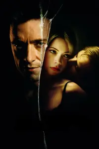 Poster to the movie "Deception" #356322