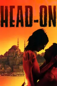 Poster to the movie "Head-On" #214485