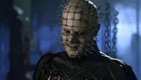 Backdrop to the movie "Hellraiser: Revelations" #385152