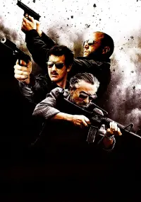 Poster to the movie "Killer Elite" #636014