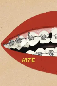 Poster to the movie "Kite" #364358