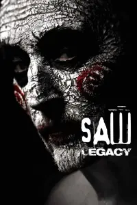 Poster to the movie "Jigsaw" #29152