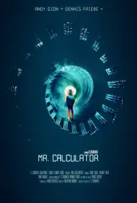 Poster to the movie "Mr Calculator" #312048