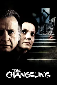 Poster to the movie "The Changeling" #129418