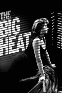 Poster to the movie "The Big Heat" #203017