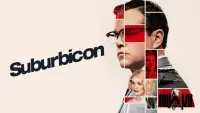 Backdrop to the movie "Suburbicon" #128855