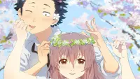 Backdrop to the movie "A Silent Voice: The Movie" #473357