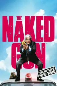 Poster to the movie "The Naked Gun: From the Files of Police Squad!" #155802