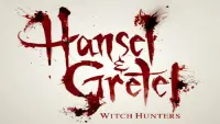 Backdrop to the movie "Hansel & Gretel: Witch Hunters" #48544