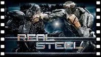 Backdrop to the movie "Real Steel" #32955