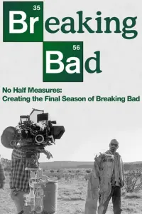 Poster to the movie "No Half Measures: Creating the Final Season of Breaking Bad" #138520