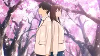 Backdrop to the movie "I Want to Eat Your Pancreas" #430957