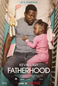 Poster to the movie "Fatherhood" #207642