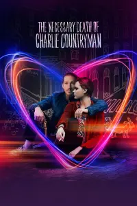 Poster to the movie "Charlie Countryman" #286752