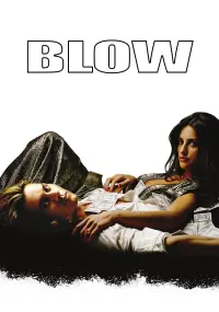 Poster to the movie "Blow" #103454