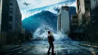 Backdrop to the movie "Geostorm" #302742