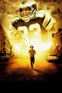 Poster to the movie "Invincible" #447426