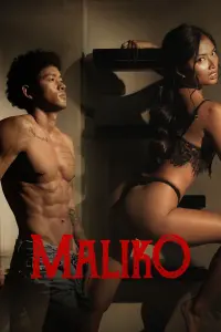 Poster to the movie "Maliko" #490735