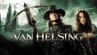 Backdrop to the movie "Van Helsing" #61307