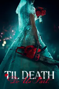 Poster to the movie "Til Death Do Us Part" #336271