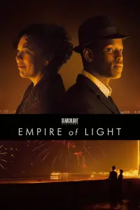 Poster to the movie "Empire of Light" #105496