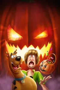 Poster to the movie "Happy Halloween, Scooby-Doo!" #336174