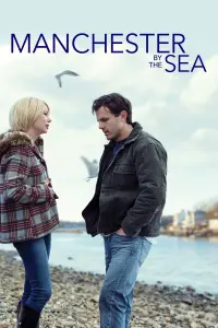 Poster to the movie "Manchester by the Sea" #82433