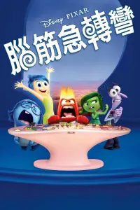 Poster to the movie "Inside Out" #159555