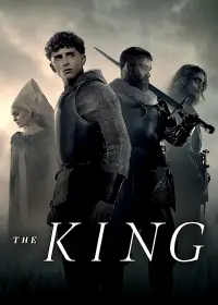 Poster to the movie "The King" #90167