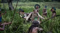 Backdrop to the movie "The Lost City of Z" #325763