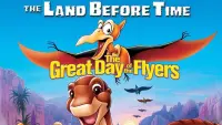 Backdrop to the movie "The Land Before Time XII: The Great Day of the Flyers" #337643