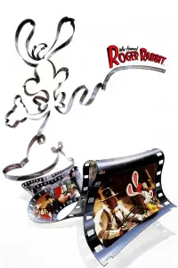 Poster to the movie "Who Framed Roger Rabbit" #64953