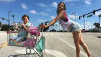 Backdrop to the movie "The Florida Project" #217981