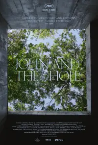 Poster to the movie "John and the Hole" #344977