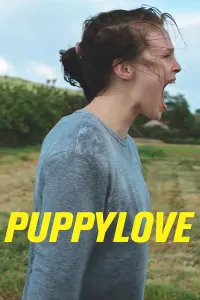 Poster to the movie "Puppylove" #153031