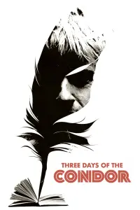 Poster to the movie "Three Days of the Condor" #83788