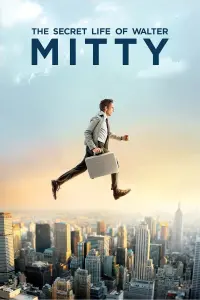 Poster to the movie "The Secret Life of Walter Mitty" #45220