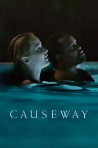 Poster to the movie "Causeway" #276512