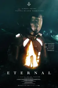 Poster to the movie "Eternal" #196138