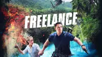 Backdrop to the movie "Freelance" #13904