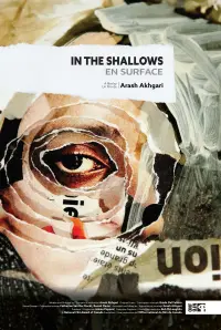 Poster to the movie "In the Shallows" #460300