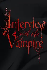 Poster to the movie "Interview with the Vampire" #220362