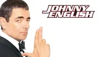 Backdrop to the movie "Johnny English" #293911