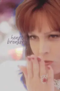 Poster to the movie "Heartbreakers" #608845